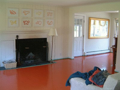 gallery